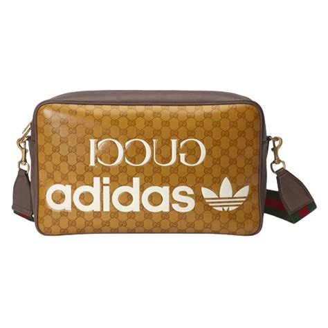 gucci logo adidas|did Gucci buy Adidas.